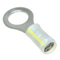 53427-1 - CONN RING CIRC 10-12AWG M8 CRIMP