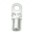 0191930275 - CONN RING CIRC 4AWG #1/4 CRIMP