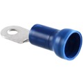 8-52265-5 - CONN RING CIRC 6AWG #10 CRIMP