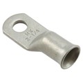 0192210418 - CONN RING FLAT 2AWG #1/4 CRIMP