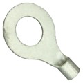 36809 - CONN RING CIRC 6AWG #5/8 CRIMP