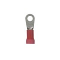 PV8-38R-TY - CONN RING CIRC 8AWG #3/8 CRIMP