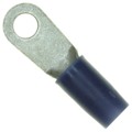 324047 - CONN RING CIRC 6AWG #1/4 CRIMP