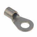 323171 - CONN RING CIRC 6AWG #5/16 CRIMP