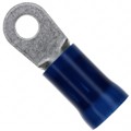 52045-5 - CONN RING CIRC 1/0AWG #3/8 CRIMP