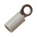 1577638-1 - CONN RING CIRC 12-14AWG #6 CRIMP