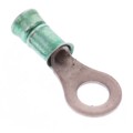 1-321897-3 - CONN RING CIRC 18-22AWG M4 CRIMP