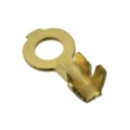 42721-1 - CONN RING OVAL 16-20AWG CRIMP