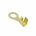 41559 - CONN RING CIRC 14-18AWG #8 CRIMP