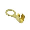 41560 - CONN RING OVAL 14-18AWG #10