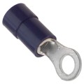 0190700069 - CONN RING CIRC 14-16AWG #6 CRIMP
