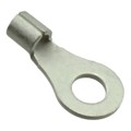 0190690121 - CONN RING CIRC 14-16AWG #8 CRIMP