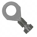 485029-1 - CONN RING D-SHAPE 14-18AWG #1/4