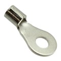 0192030092 - CONN RING CIRC 10-12AWG #6 CRIMP