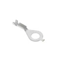 63399-1 - CONN RING CIRC 22-29AWG #10
