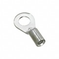 12-8 - CONN RING CIRC 14-16AWG #8 CRIMP