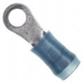 50881 - CONN RING CIRC 14-16AWG #6 CRIMP