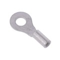 0190440068 - CONN RING CIRC 18-22AWG #6 CRIMP