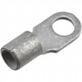 0191930131 - CONN RING FLAT 10-12AWG #8 CRIMP