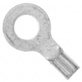 32823 - CONN RING CIRC 16-22AWG #8 CRIMP