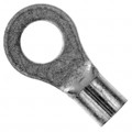 322235 - CONN RING CIRC 14-16AWG #8 CRIMP