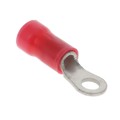 696047-1 - CONN RING CIRC 10-12AWG #8 CRIMP