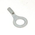0190440075 - CONN RING CIRC 18-22AWG #1/4