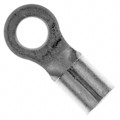 322454-1 - CONN RING CIRC 10-12AWG #8 CRIMP