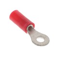 171512-1 - CONN RING TONG 22-18AWG #4 P-G