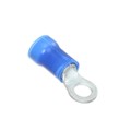 342142-1 - CONN RING CIRC 14-16AWG #6 CRIMP
