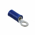 32957 - CONN RING CIRC 14-16AWG #6 CRIMP