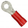2-34143-1 - CONN RING CIRC 16-22AWG #4 CRIMP