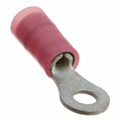 0190730036 - CONN RING CIRC 18-22AWG #4 CRIMP