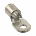 MU10-4R/SK - CONN RING CIRC 10-12AWG #4 CRIMP
