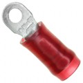 320773 - CONN RING CIRC 16-22AWG #2 CRIMP