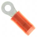 328657 - CONN RING CIRC 16-22AWG #2 CRIMP