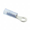 0190570090 - CONN RING CIRC 14-16AWG #8 CRIMP