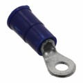 MVU14-4R/SK - CONN RING CIRC 14-16AWG #4 CRIMP