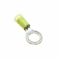 123-38-NB - CONN RING CIRC 12-16AWG #3/8