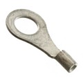 331401 - CONN RING CIRC 22-26AWG #6 CRIMP