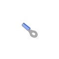 134021-1 - CONN RING CIRC 16AWG M5 CRIMP