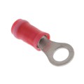 171508-5 - CONN RING CIRC 18-22AWG #8 CRIMP