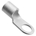 0191930251 - CONN RING FLAT 6AWG #5/16 CRIMP