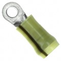 2-35634-1 - CONN RING CIRC 14-16AWG #6 CRIMP