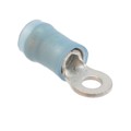 8-328996-1 - CONN RING CIRC 14-16AWG #4 CRIMP