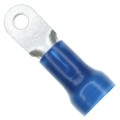 52265 - CONN RING CIRC 6AWG #10 CRIMP