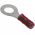 2-320571-3 - CONN RING CIRC 22AWG #1/4 CRIMP