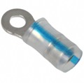 53414-1 - CONN RING CIRC 14-16AWG #4 CRIMP