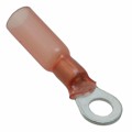 138601-000 - CONN RING CIRC 18-22AWG CRIMP
