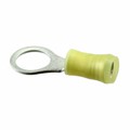 130207 - CONN RING CIRC 10-12AWG M10
